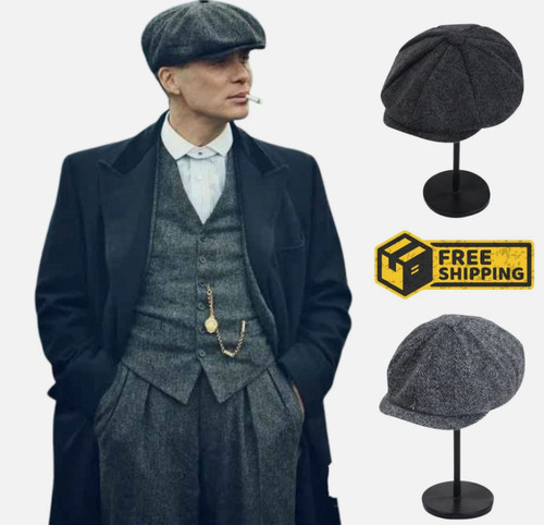 Peaky blinders tommy shelby - peaky,