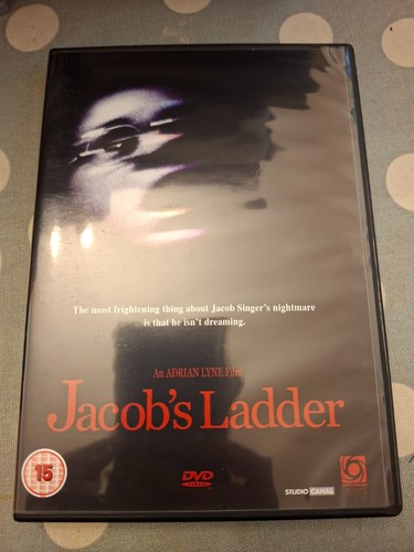 Jacob ladder - ladder, 2008)