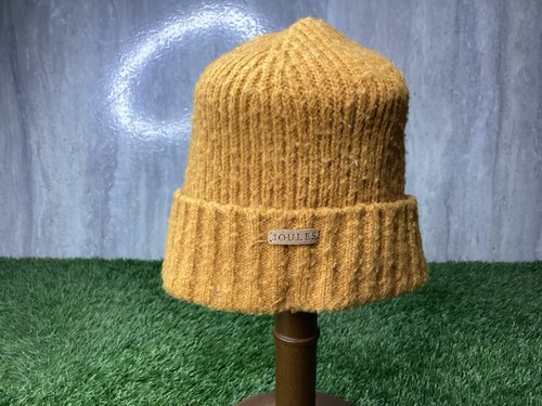 Joules ladies yellow wool - ladies,