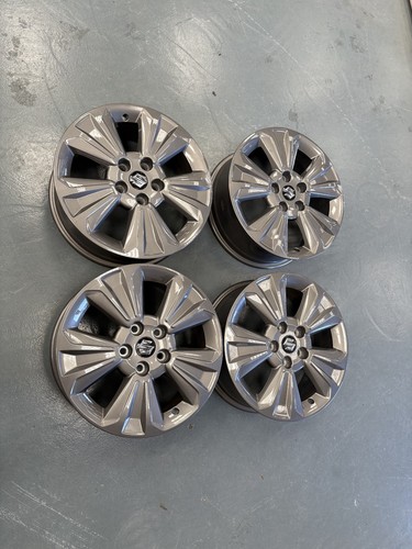 Brand new suzuki alloy - brand, wheels
