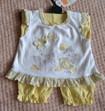 Boots mini mode baby girl 2