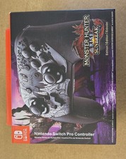 Nintendo Switch Pro Controller