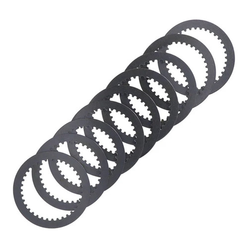 Trw steel drive plates clutch - trw,