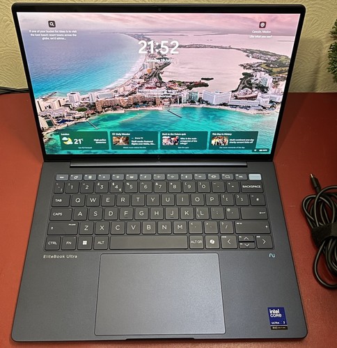 Elitebook ultra g1i 14 - elitebook, ai