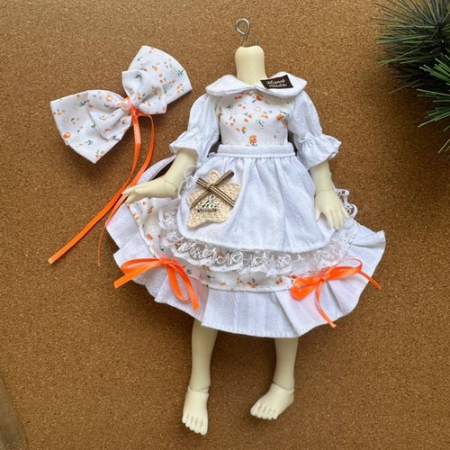 30cm doll clothing set easy - 30cm,