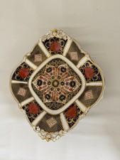 Royal Crown Derby Old Imari
