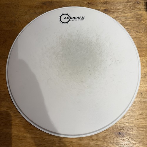 Aquarian texture coated - coated, 14”