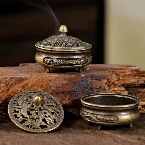 1pc longfeng fingertip stove - longfeng,