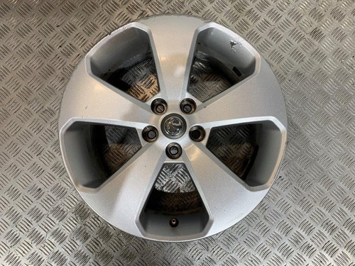 Vauxhall mokka mk1 18 - 12-19,