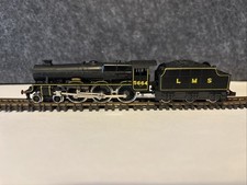 Peco NL-21 N Gauge 4-6-0 Class