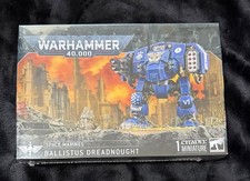 Warhammer 40k Space marines