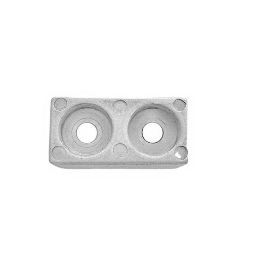 Corrosion protection anode - protection,