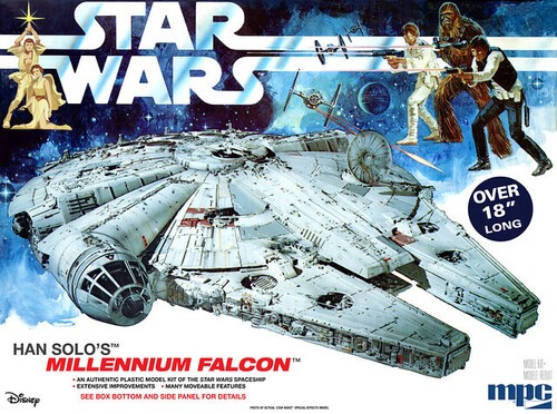 Star wars new hope - wars:,