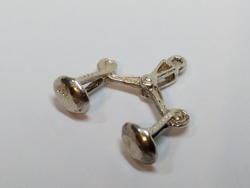 Sterling silver 925 libra - silver,
