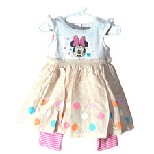 Disney Baby Minnie Mouse Girls