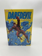 MARVEL COMICS DAREDEVIL