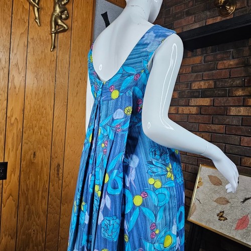 Vintage 60s malihini - 60s,