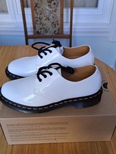 Martens 1461 loafers - martens,