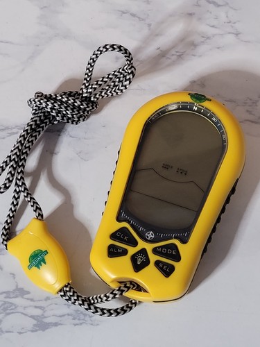 Digital compass barometer - /, /