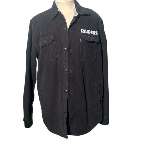 Nfl raiders black - raiders,
