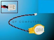 GF Computers RTC CMOS