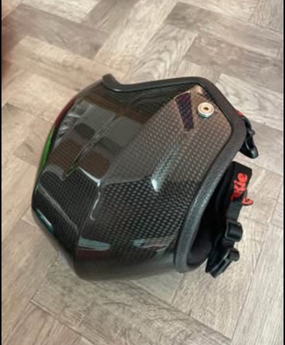 Skydiving cookie helmet - skydiving,