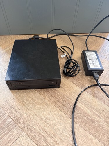 External dvd writer drive - dvd, 16x