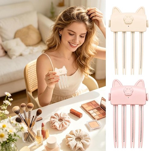 Wireless heated volumizing - wireless,