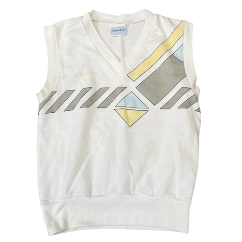 Vintage adidas ivan - ivan, lendl