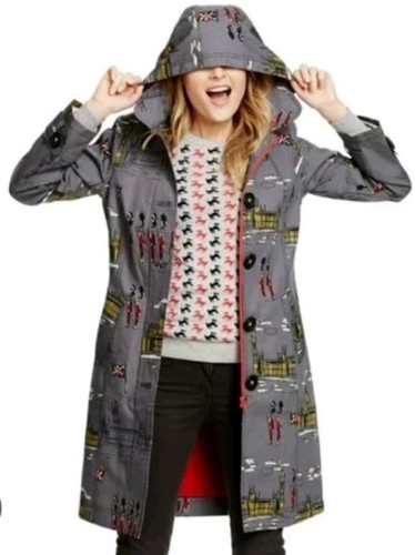Boden rainy day - day, mac