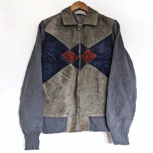 Vintage 70s blue - 70s,