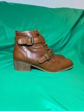 Office London Women's Tan