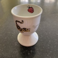 Disney Tigger Egg Cup “
