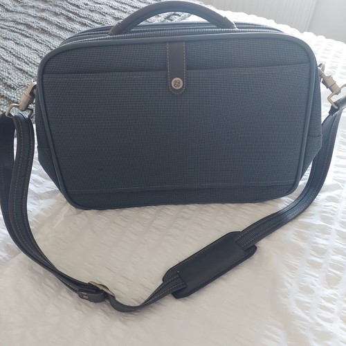 Samsonite blue laptop - laptop, &