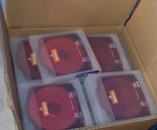 Sony XDCAM 50GB Dual Layer