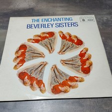 THE BEVERLEY SISTERS - The