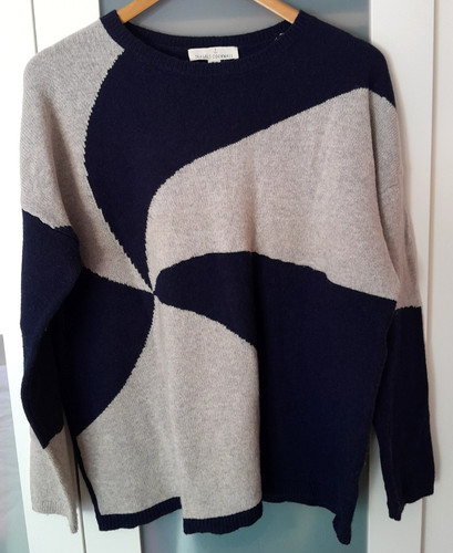 Seasalt wool mix jumper - seasalt,,