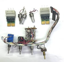 Tektronix 7904 scope set of - 7904,