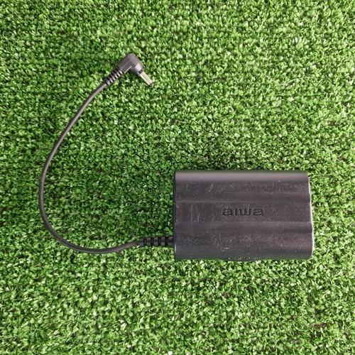 Genuine aiwa battery lr6 - aiwa,