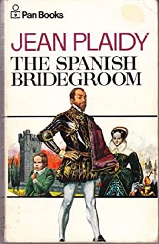 The spanish bridegroom - spanish,