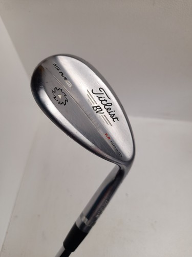 Titleist vokey spin milled - titleist,