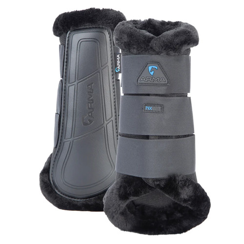Shires arma air supafleece - shires, nx-air