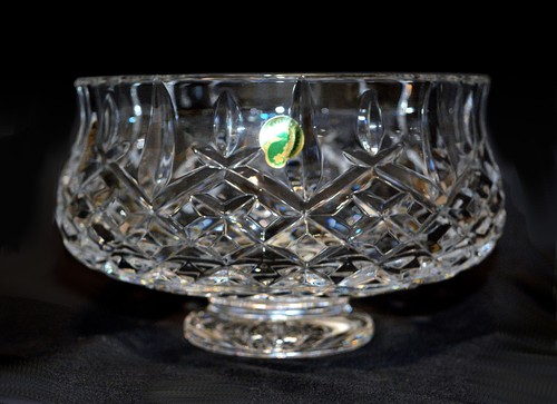 New old stock - old,