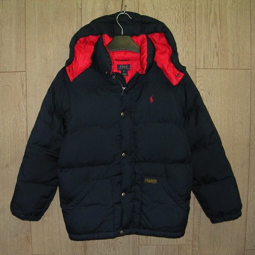 Ralph lauren boys blue duck - lauren,