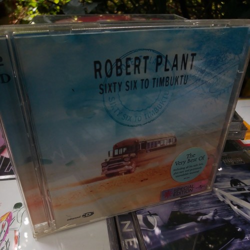 Robert plant sixty - plant, to