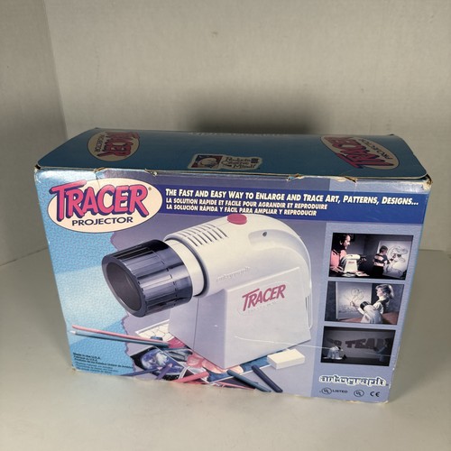 Artograph tracer projector - artograph,