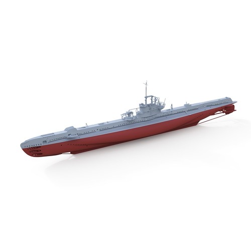 Ssmodel ssc956 700 600 - ssmodel, 1/700/600
