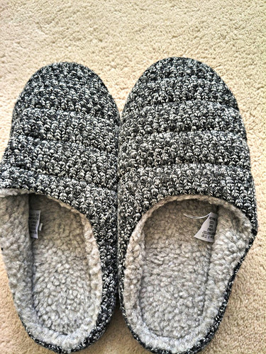 Men grey knit - men’s,