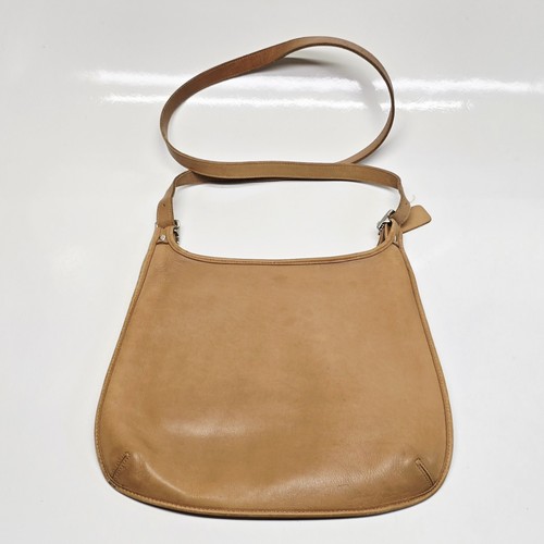 Coach vintage slim camel - vintage,