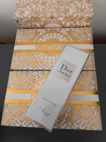 Dior addict 50ml - addict, eau
